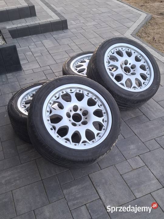 KołaFelgi 17 BBS BMW S80 5x120 741726 Et20 Maków Mazowiecki