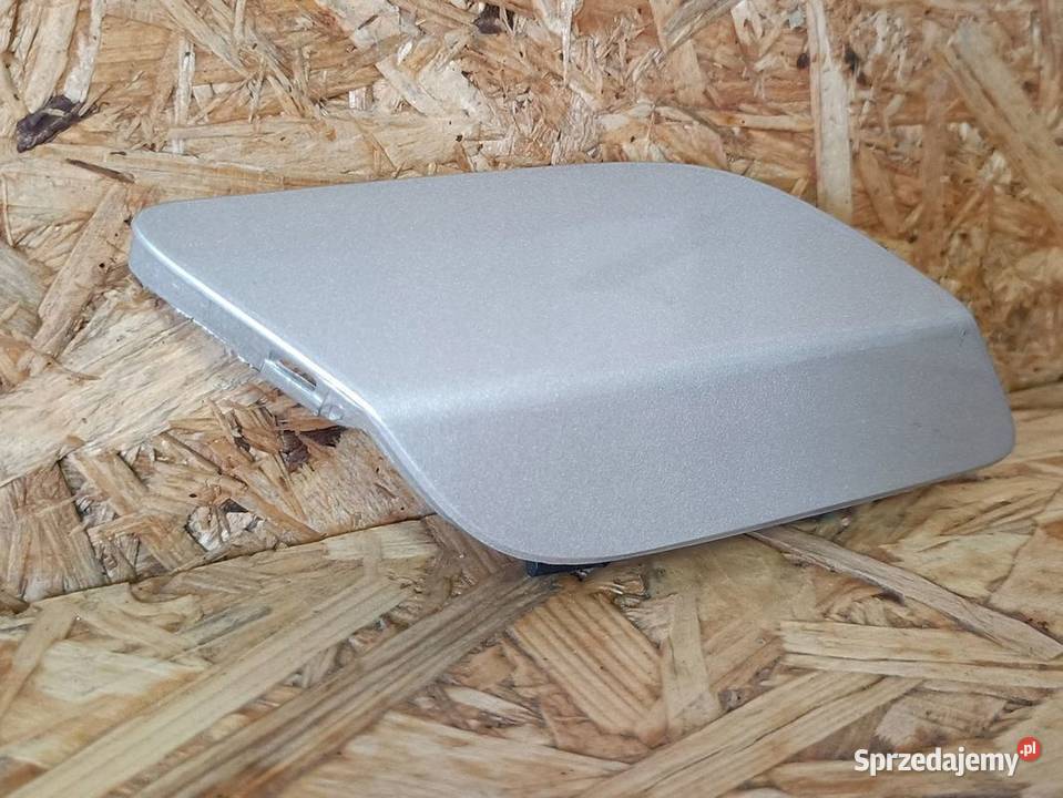 OPEL ASTRA III H ZAŚLEPKA SPRYSKIWACZY ZDERZAK