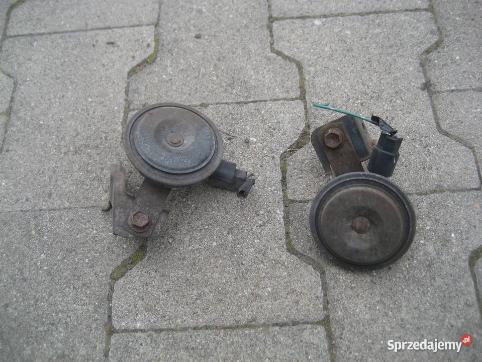 honda civic ufo VIII 0612r klakson sygnał sprzedam