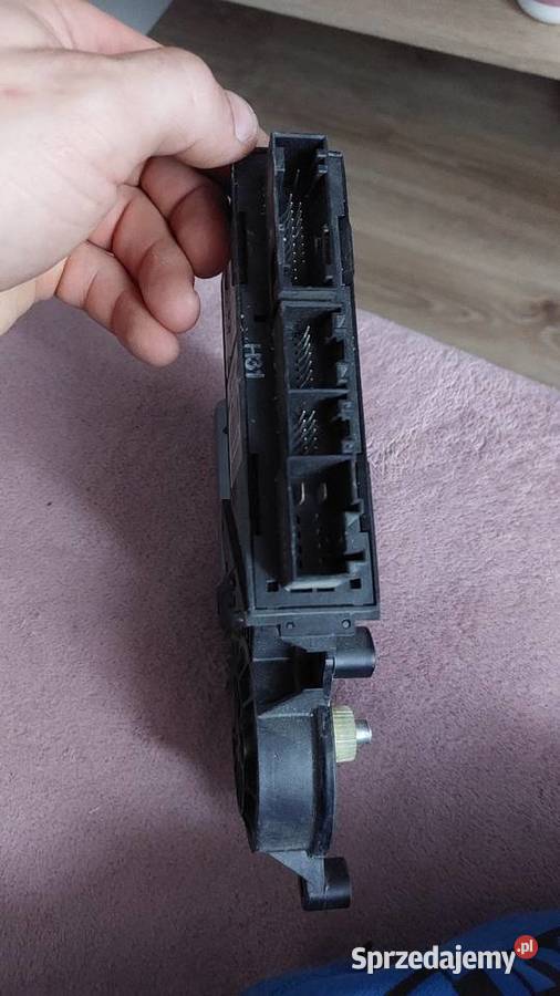 Silniczek podnoszenia szyby audi świętokrzyskie sprzedam