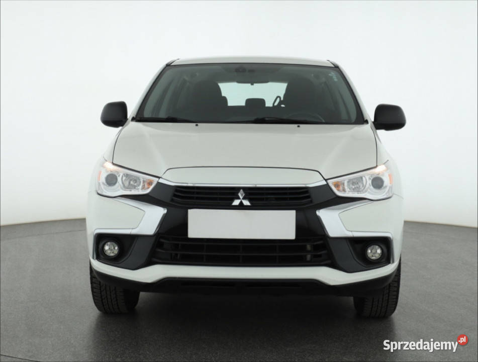 Mitsubishi ASX 16 MIVEC manualna Piaseczno