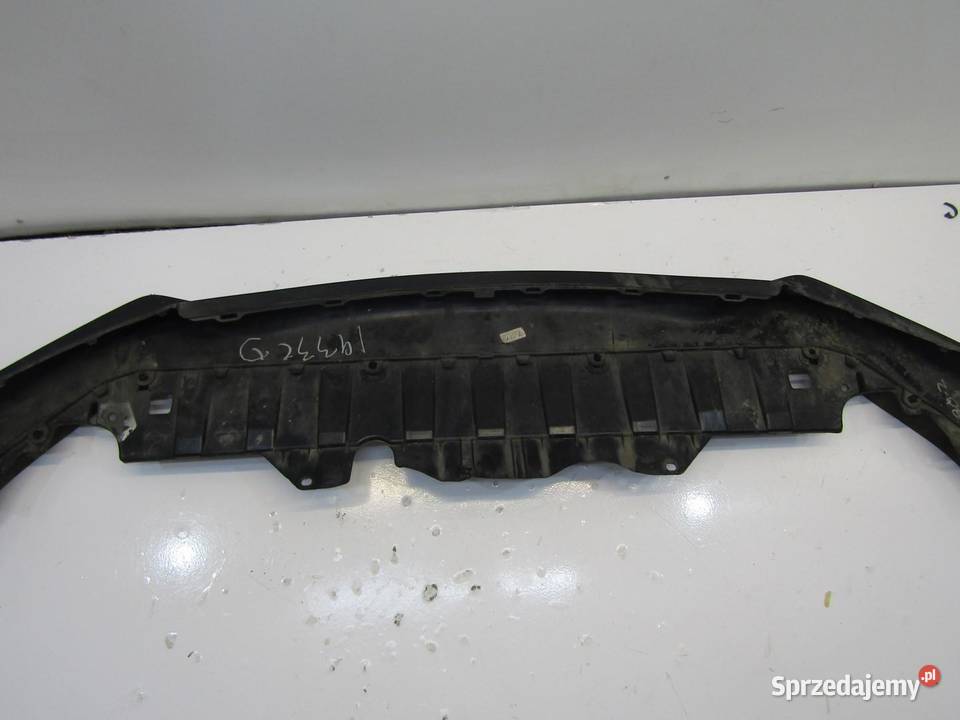 OSŁONA PLYTA POD ZDERZAK PRZÓD HONDA HRV II lubelskie