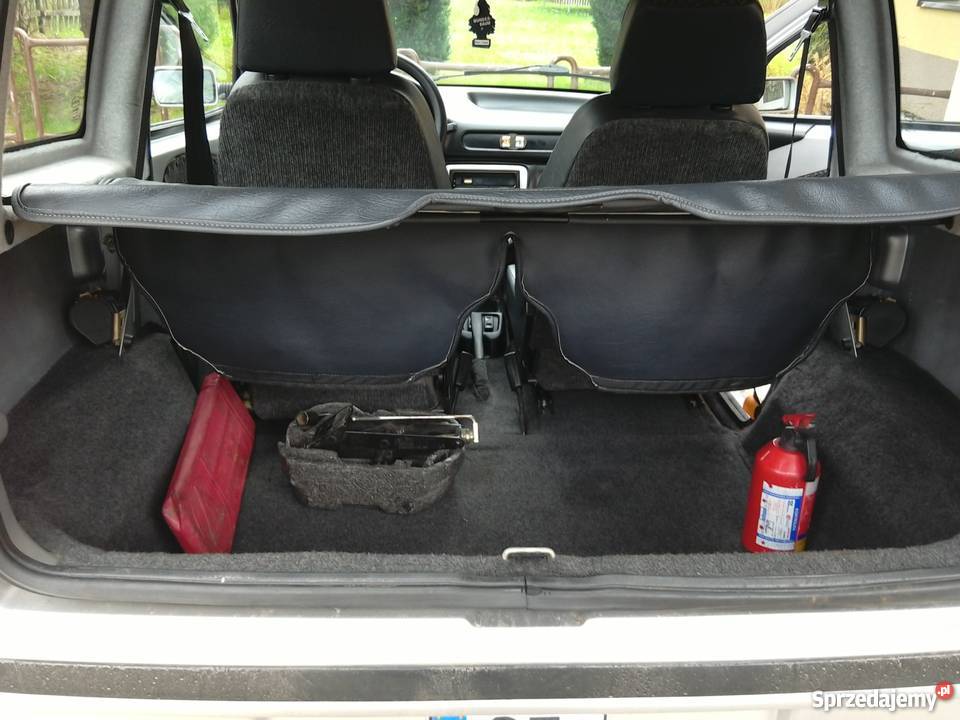 Microcar Virgo II 2005r L6e bez prawa jazdy Pozostałe podkarpackie Ropczyce