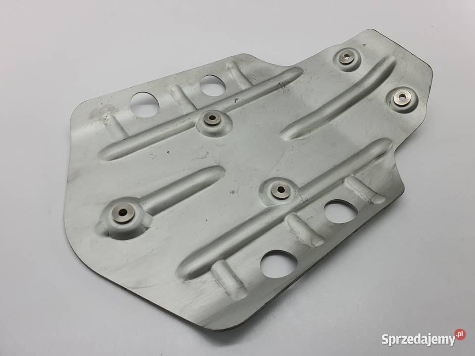 Oslona Silnika Plyta Oslona Spodu Bmw R 1200 Gs Łódź