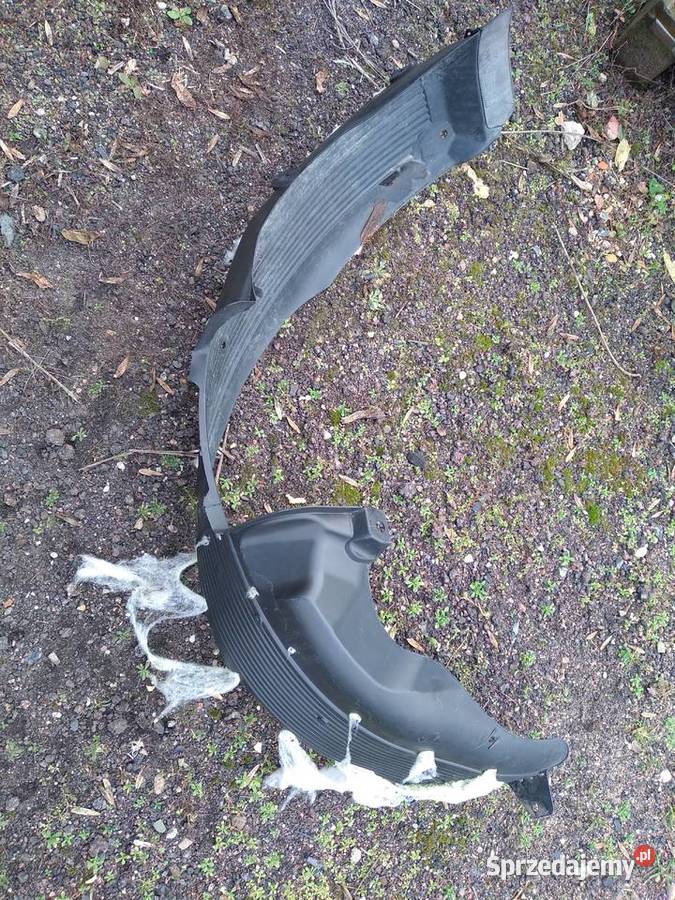 Hyundai i30 II 12r 3d nadkole tylne lewe prawe Strzelce Krajeńskie
