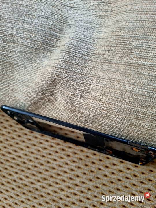 Oryginalna ramka telefonu Samsung Galaxy A70 Lublin