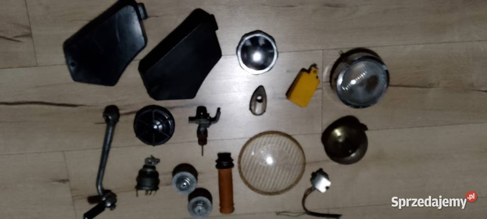 wsk komar Międzychód