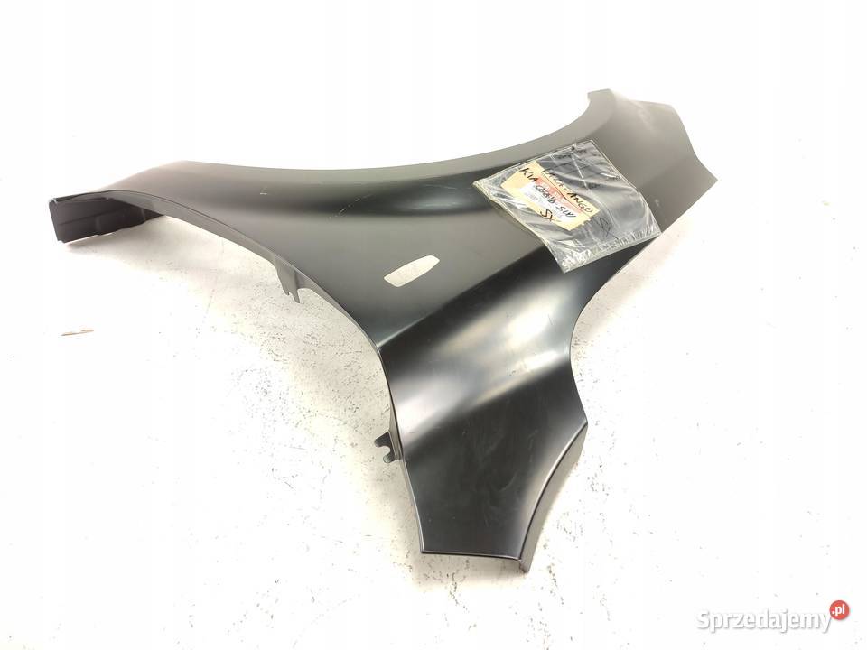 BŁOTNIK LEWY PRZÓD KIA CEED SW ED 20072012