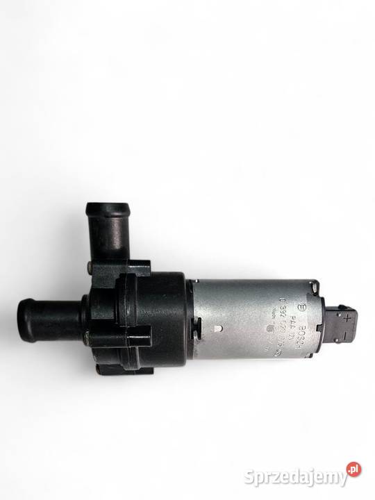 Pompa Wody WEBASTO Bosch Łódź sprzedam