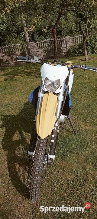 SUPER KROS MIKILON 250