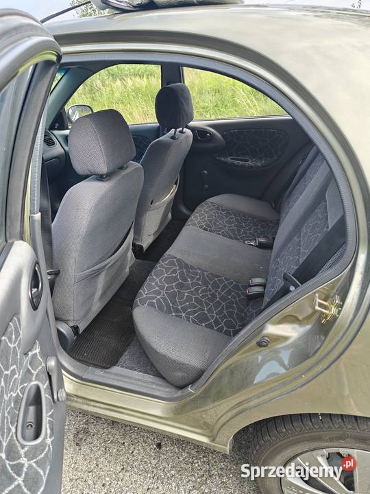 Daewoo Lanos Lanos Bochnia
