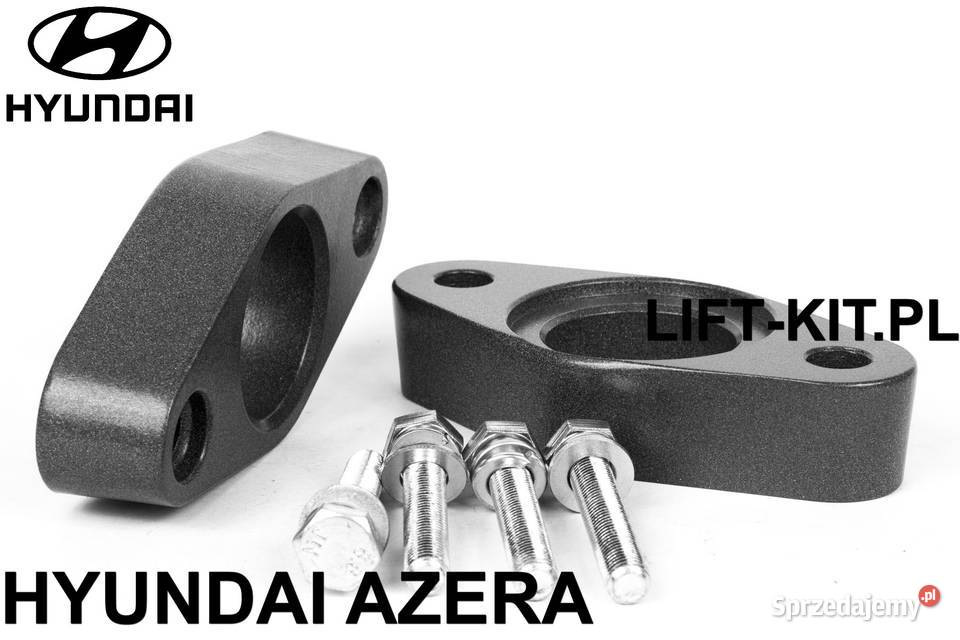 Lift Zawieszenia HYUNDAI AZERA 2005 2006 2007 Lublin sprzedam