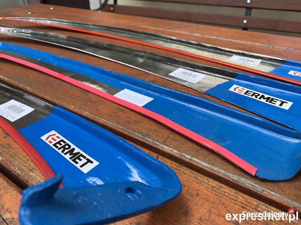 Kosa 500 mm Kosisko drewnianeklin pierścień Bydgoszcz