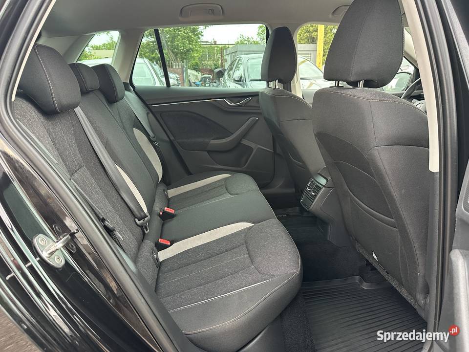 koda Kamiq 10 TSI 110Kamera cofaniaSmart mazowieckie Warszawa