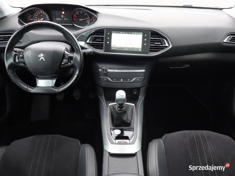 Peugeot 308 15 BlueHDi Kombi