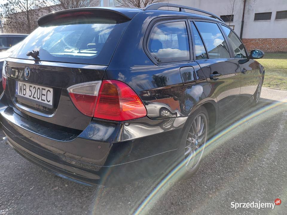 Sprzefam bmw 320 touring Seria 3