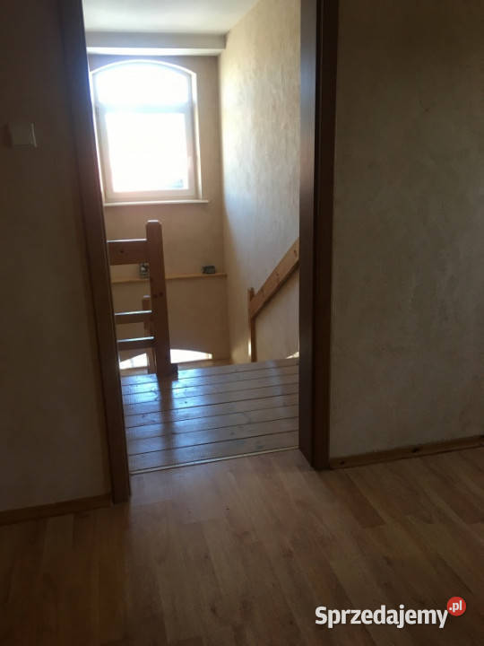 Dom mieszkalneuslugowy morze centrum Darłowo