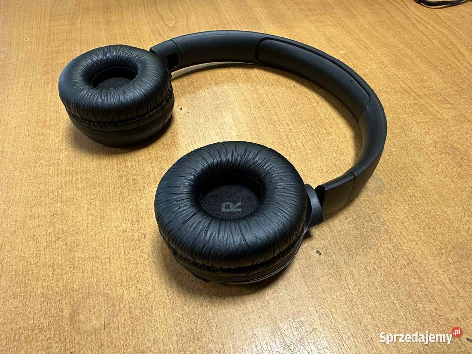 Słuchawki bezprzewodowe JBL Tune 510 BT Elbląg