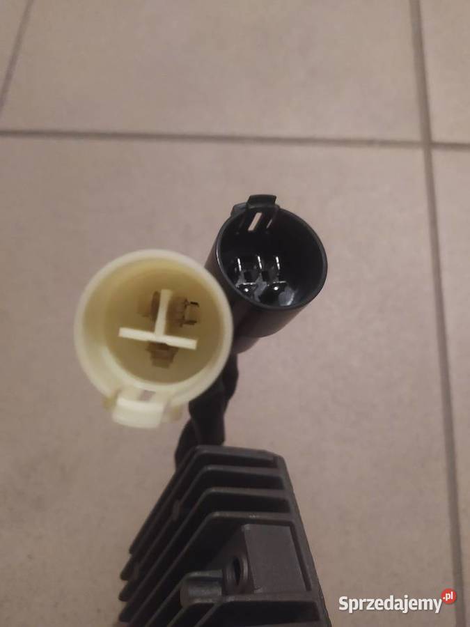 Regulator napięcia Kawasaki KLF 400 KSV 650 KVF Łomża