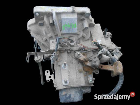 MAZDA 3 2 13 16V SKRZYNIA BIEGOW FC140 Skrzynie biegów manualne sprzedam