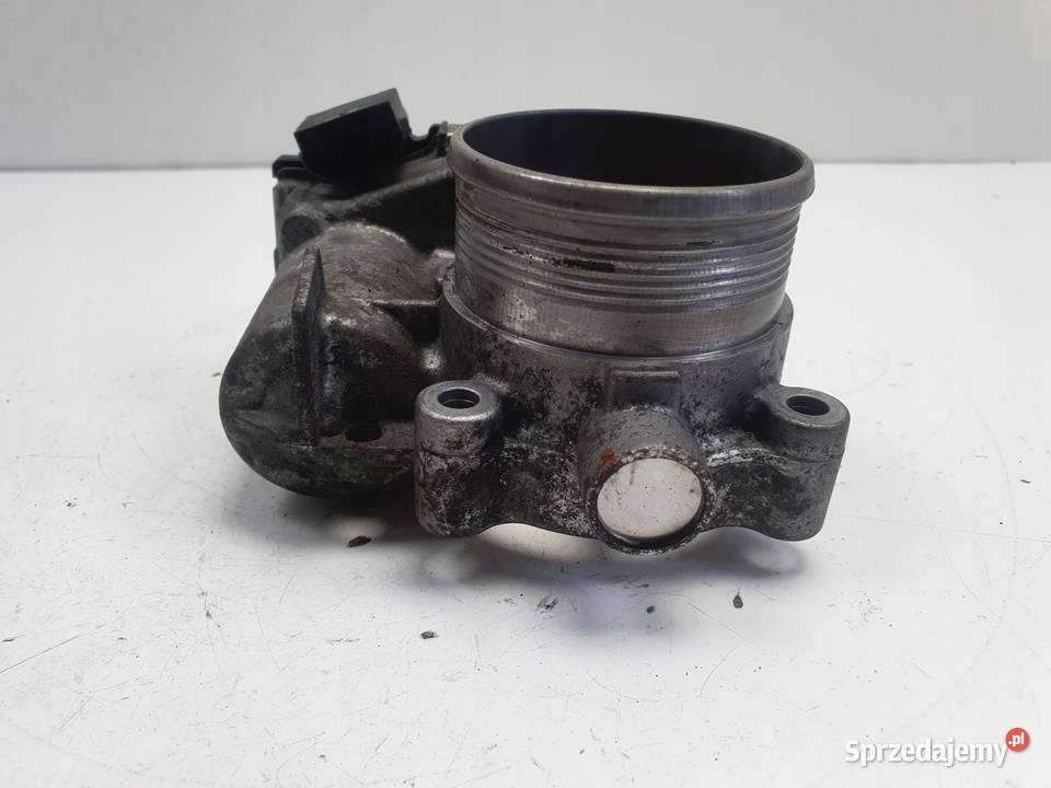 PRZEPUSTNICA Volvo V70 III XC70 II 24 D5 osobowe Chełm