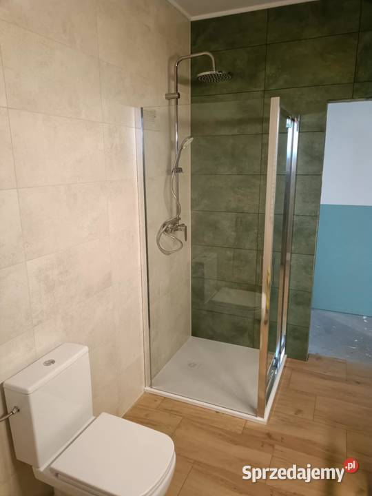 REMONTY MIESZKAŃ ŁAZIENEK lubelskie