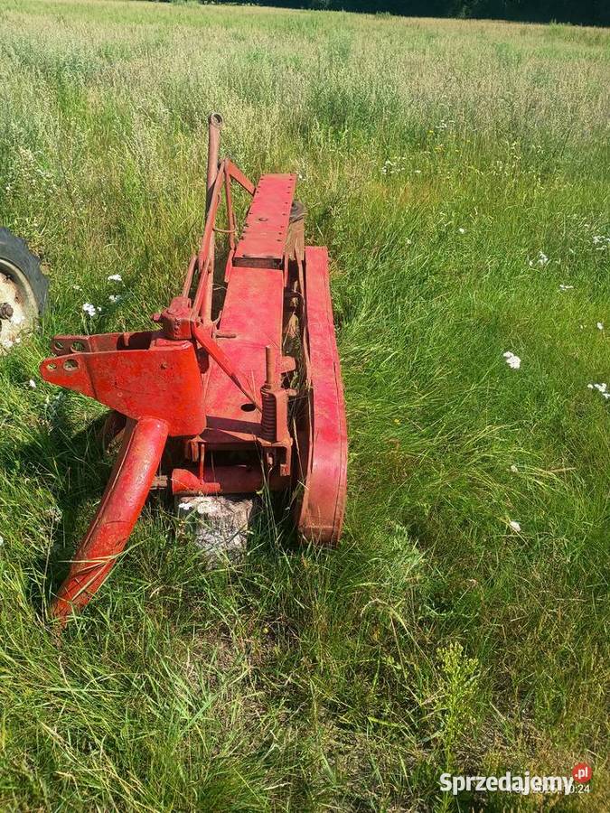 Kosiarka rotacyjna Ojrzeń sprzedam