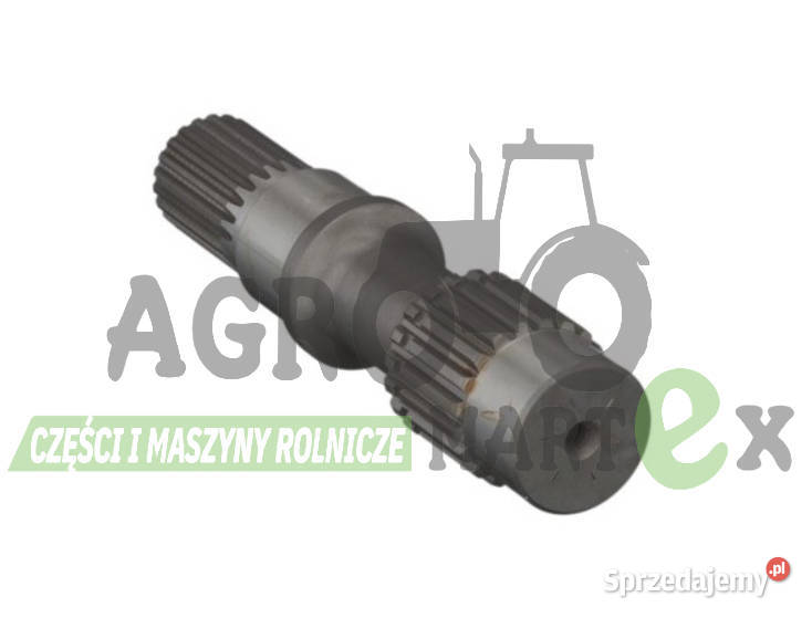 0001500120 001500120 01500120 1500120 WAŁ CLAAS dolnośląskie Wichrów