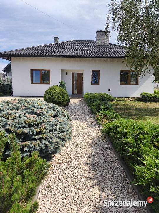 Dom na sprzedaż Stobierna