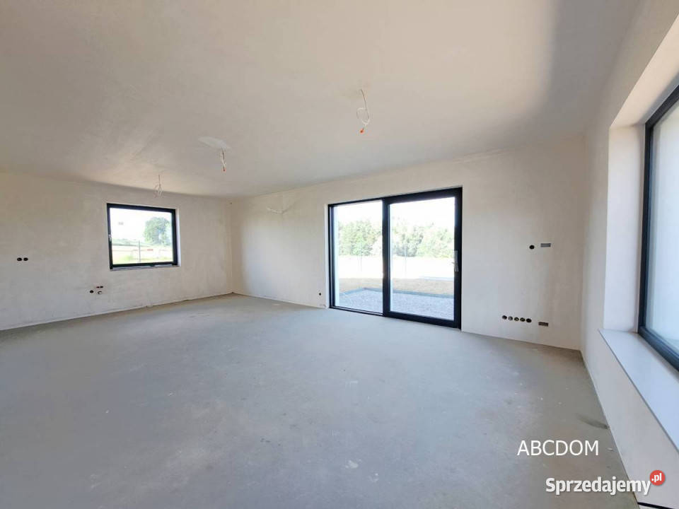 Urocze miejscedom wolnostojący 5 pokoigaraż 151.99m2 Sprzedaż Masłomiąca