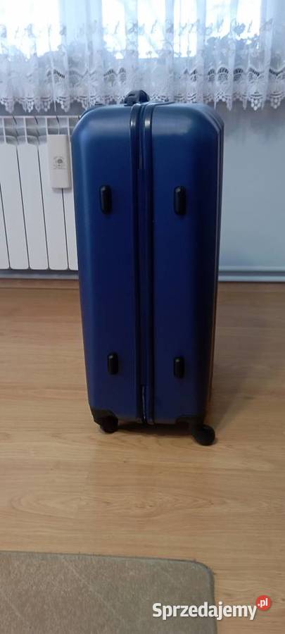 Walizka podróżna Kutno