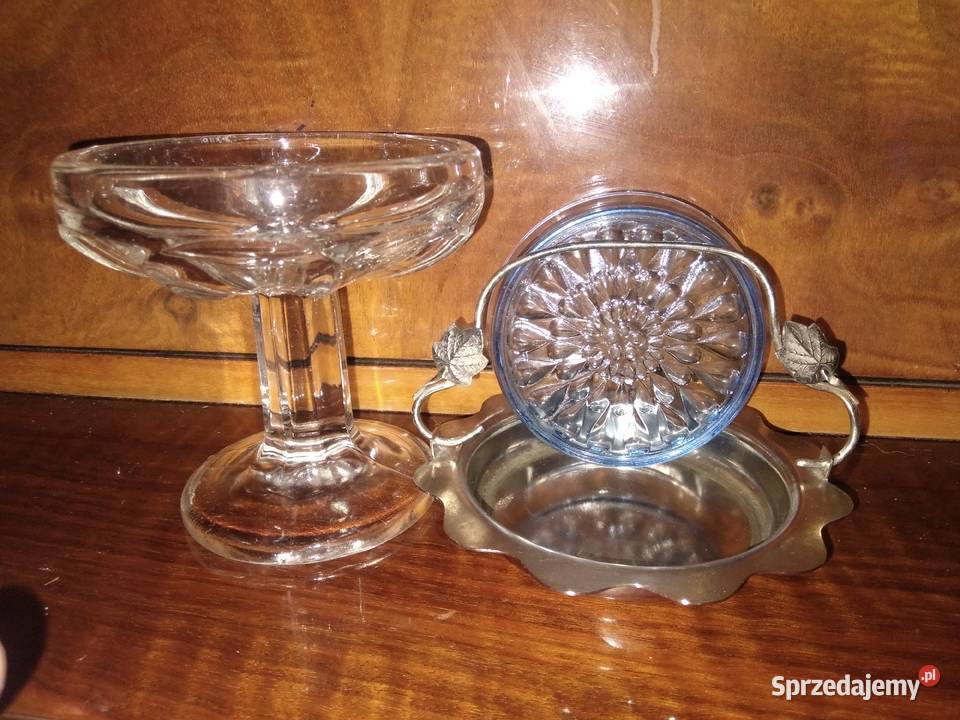 Pojemnik na przystawki Suwałki sprzedam