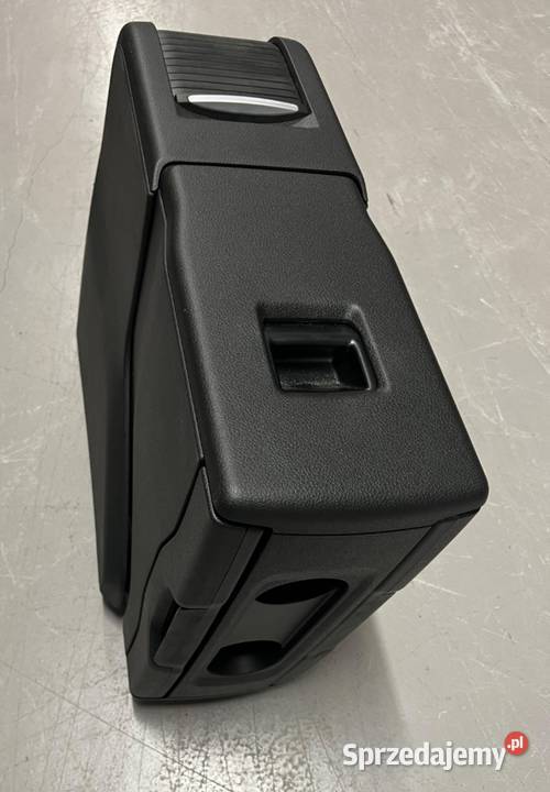 Stolik podłokietnik Proace Jumpy Traveller Scudo wielkopolskie Śmigiel