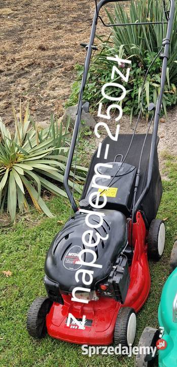 Piły spalinowe różne stihl ikra mogatec lubuskie Żagań