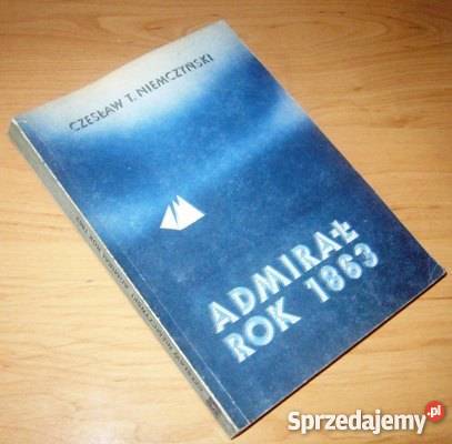 Admirał 1863 fa historia, archeologia Kultura i Rozrywka Goleniów