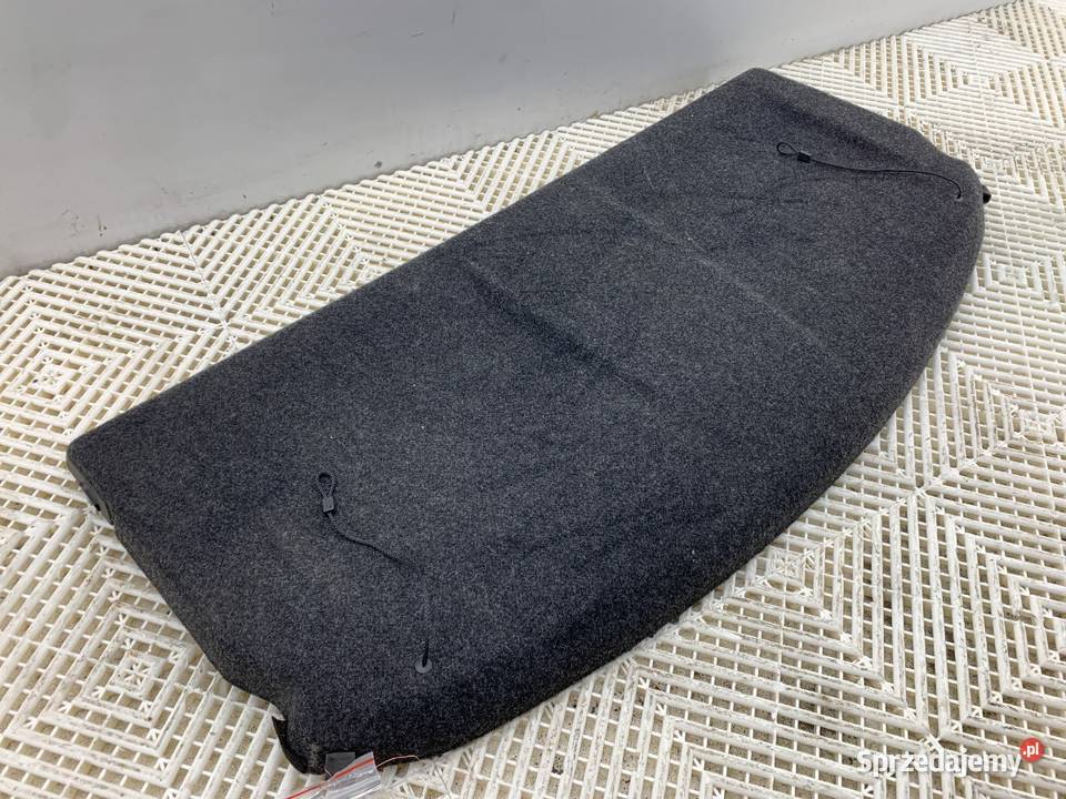 PÓŁKA TYŁ TOYOTA AURIS II Hatchback 1218 OSŁONA Półki tylne