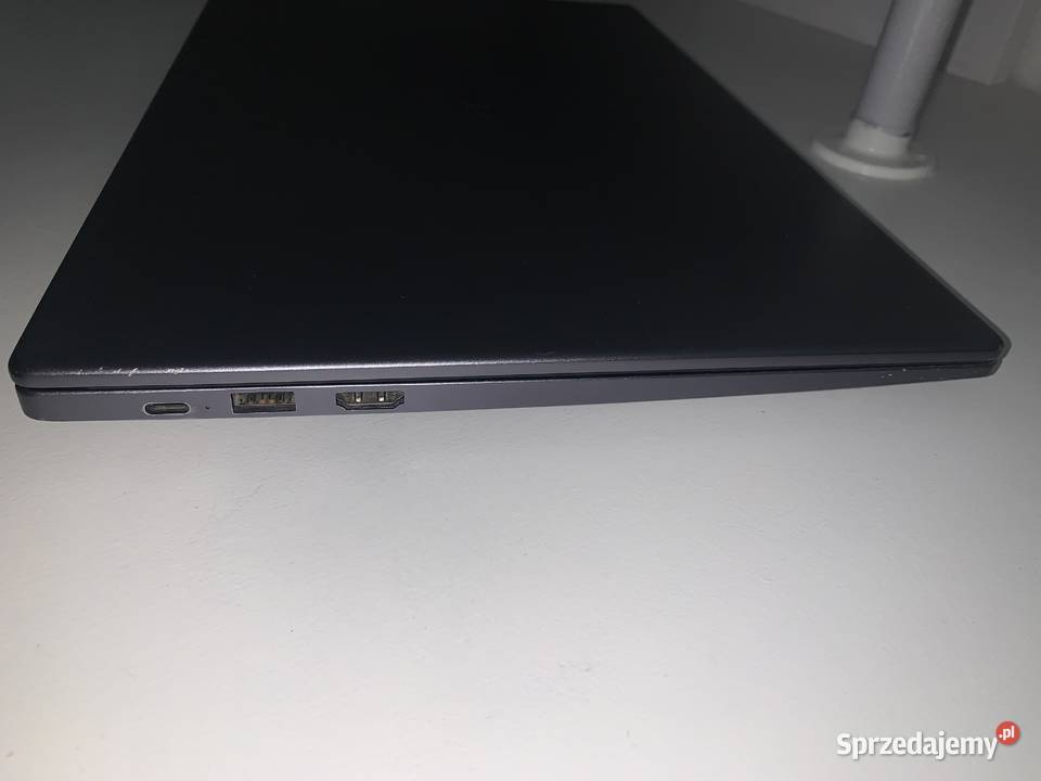 Sprzedam Laptop Huaweii Matebook D15 Baćkowice sprzedam