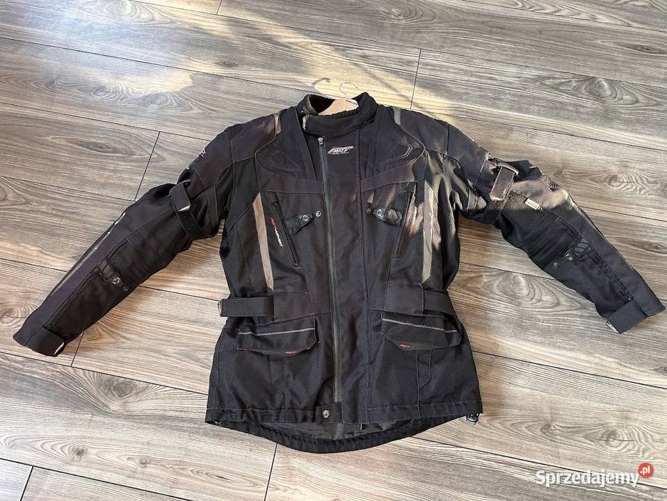 Kurtka motocyklowa RST PRO Series L Kraków