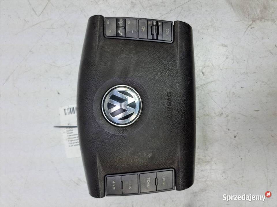 PODUSZKA AIRBAG VOLKSWAGEN PHAETON LONG Lipno