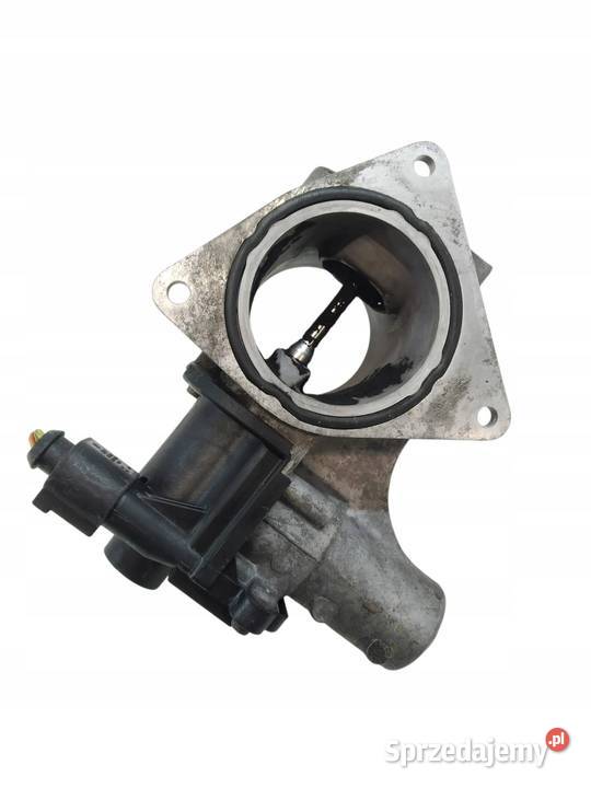 ZAWÓR EGR 076131501A 25 TDI VW Volkswagen