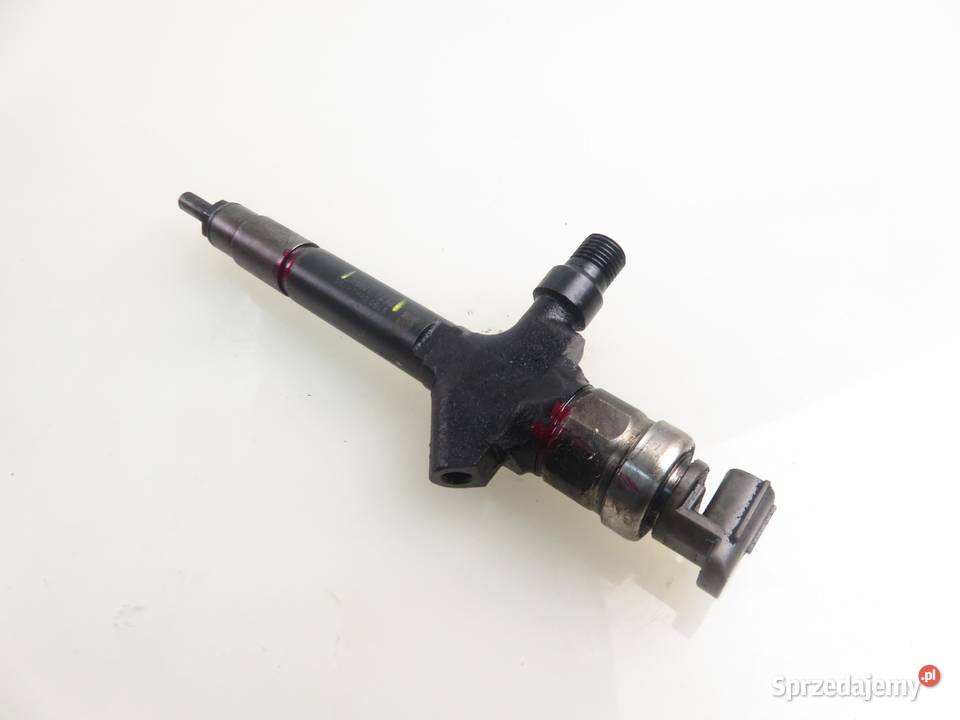 WTRYSKIWACZ MAZDA 5 20 MZRCD RF7J13H50