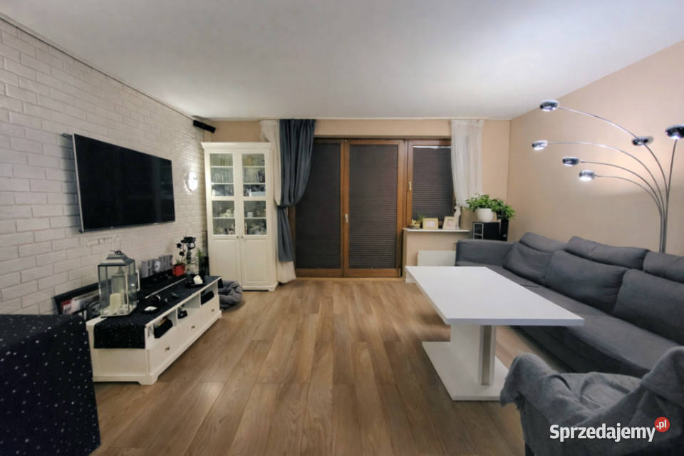 Szeregowiec 5 pokojowy na Gumieńcach Sprzedaż Szczecin