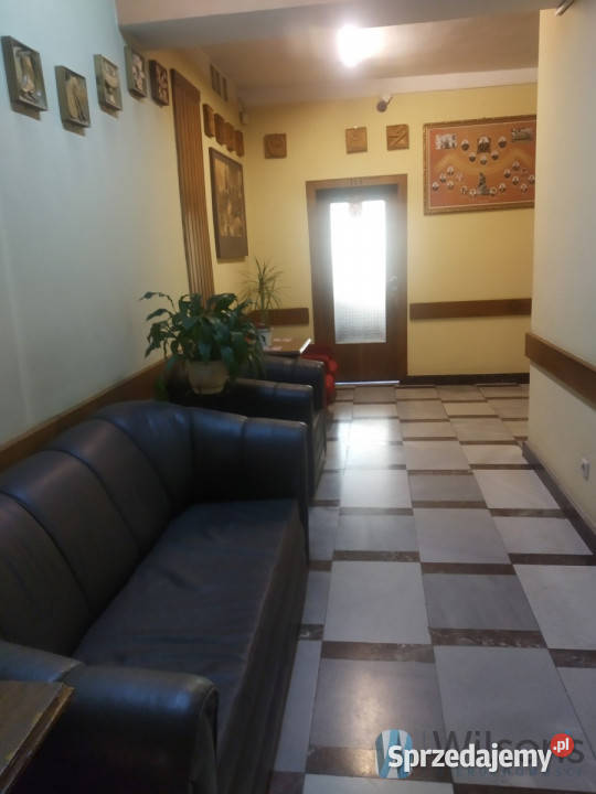 wynajmu lokalu Radom Jana Kilińskiego mazowieckie sprzedam