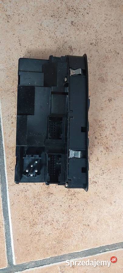 Panel przełącznik szyb BMW 5 E39 8368966