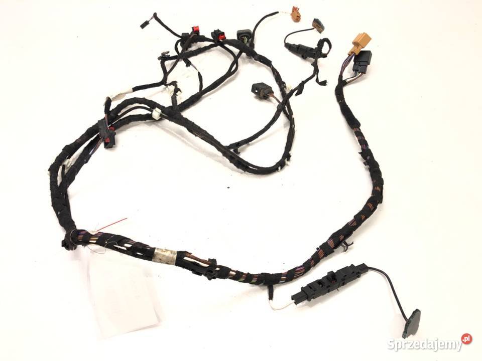 WIĄZKA KLAPY VW GOLF VII 5G9971147B 20 150