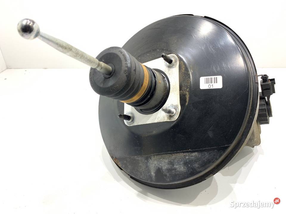 SERWO HAMULCOWE AUDI A3 8P 1K1614105G Hatchback