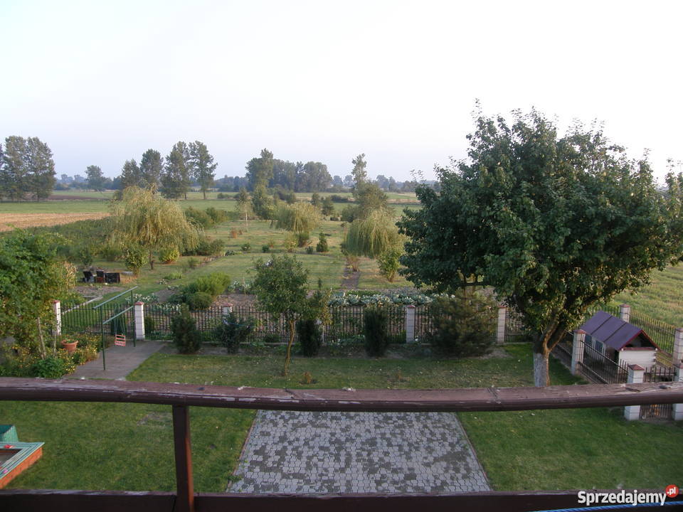 dom na wsi 1852zł/m2 Lisiowólka