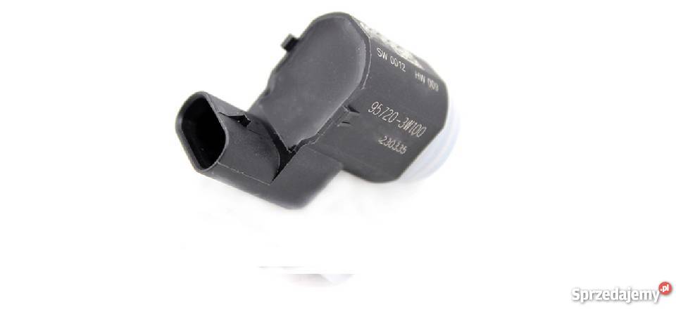 Czujnik cofania parkowania Kia Sportage Bukowa