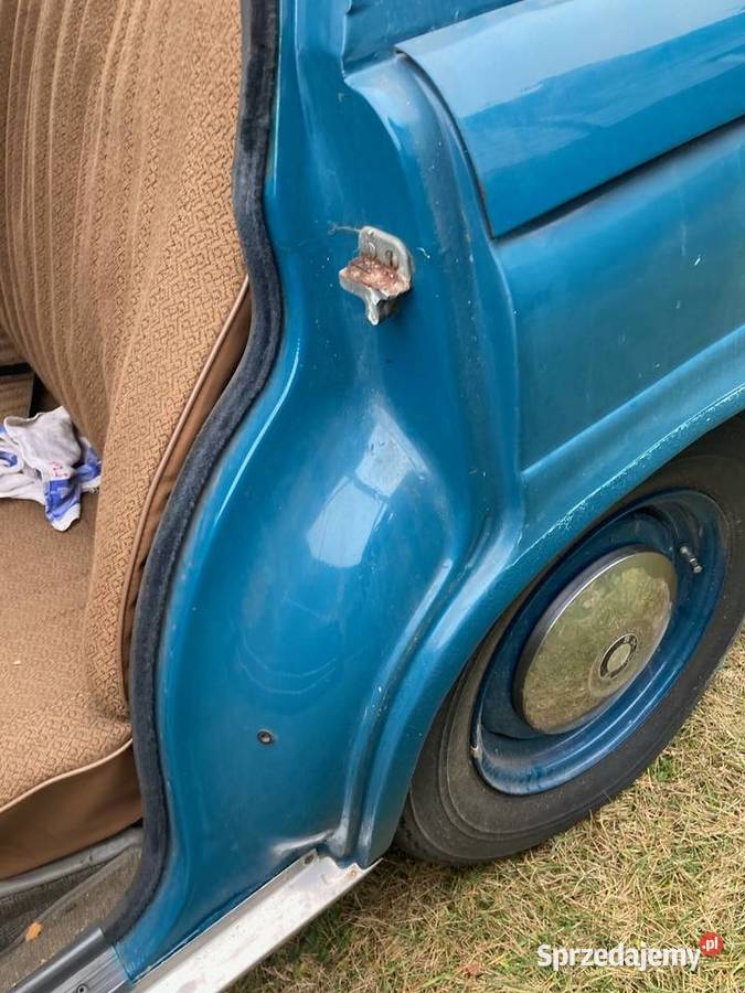 BMW 1500 Neue Klasse Wołomin sprzedam