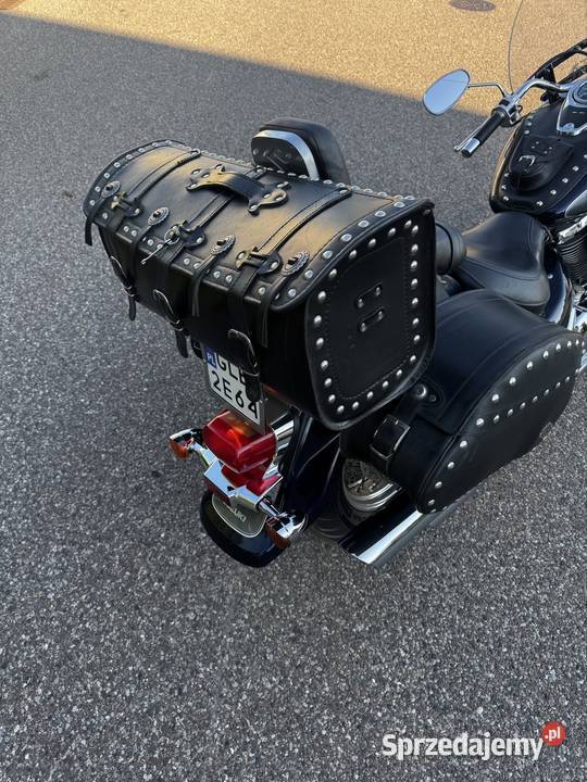 Suzuki vl800 volusia Lębork sprzedam